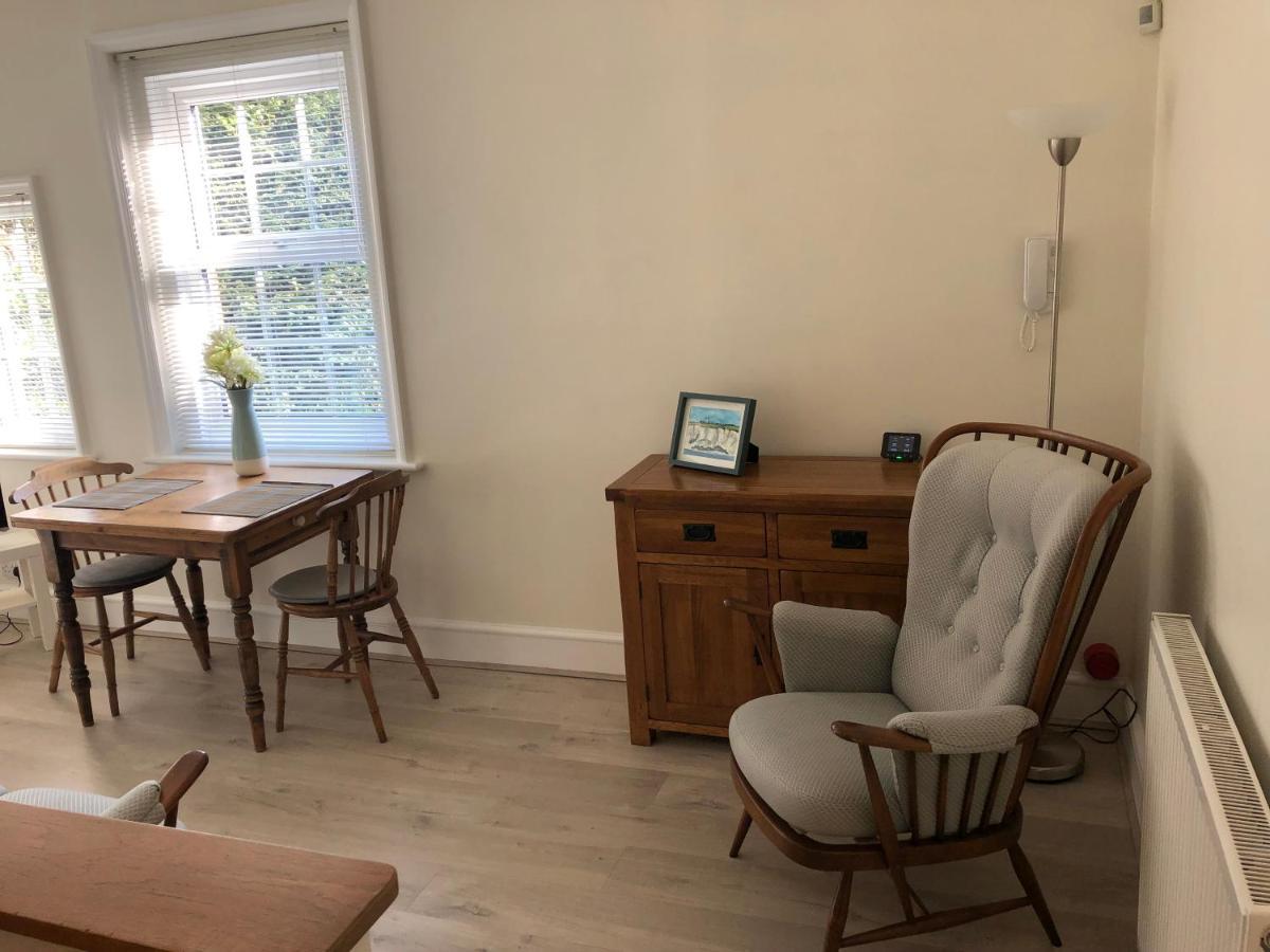 Strathmore Bed & Breakfast ドーバー エクステリア 写真