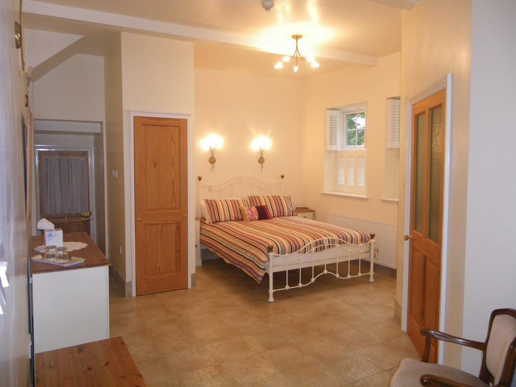 Strathmore Bed & Breakfast ドーバー エクステリア 写真