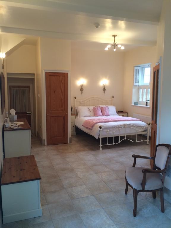 Strathmore Bed & Breakfast ドーバー エクステリア 写真